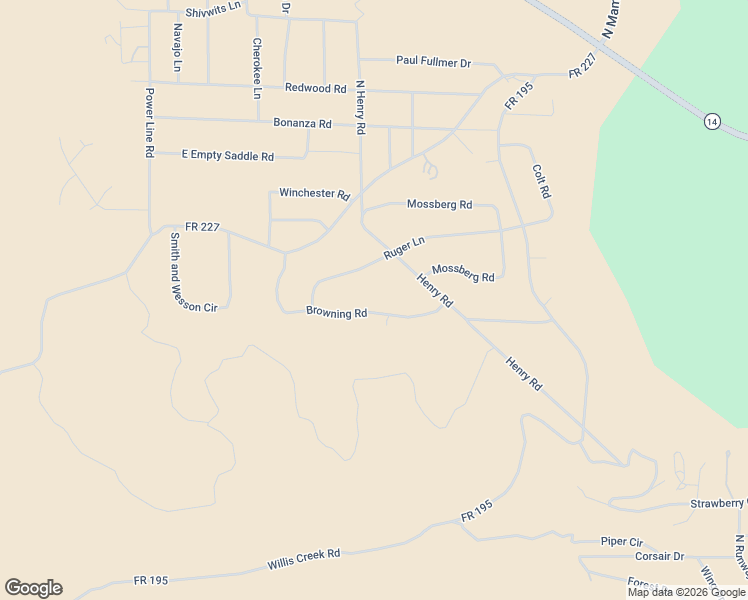 map of restaurants, bars, coffee shops, grocery stores, and more near 1255 Browning Road in Duck Creek Village