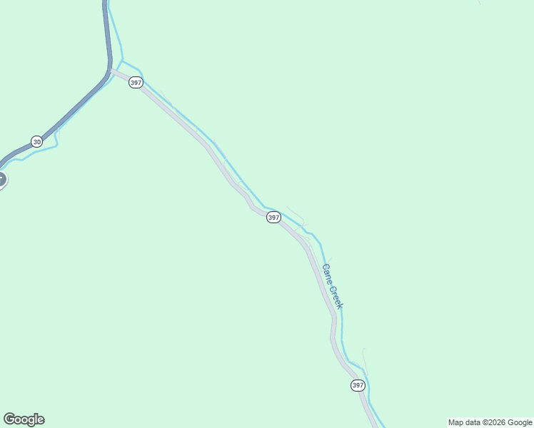 map of restaurants, bars, coffee shops, grocery stores, and more near 981 Markham Fork Road in Jackson