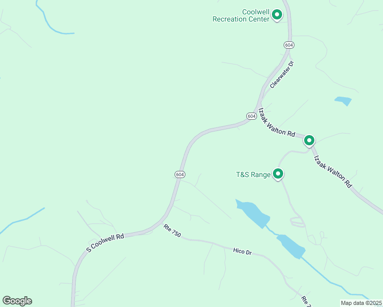 map of restaurants, bars, coffee shops, grocery stores, and more near 983 South Coolwell Road in Madison Heights