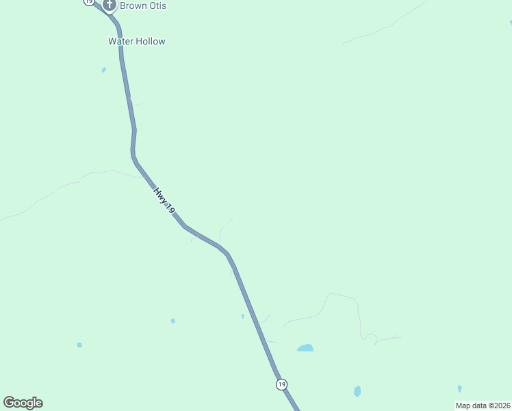 map of restaurants, bars, coffee shops, grocery stores, and more near 12080 Missouri 19 in Salem