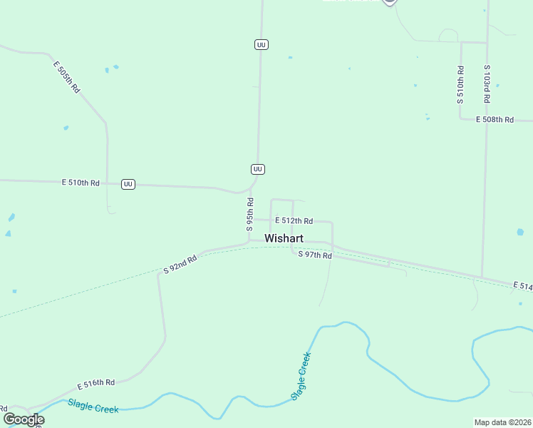 map of restaurants, bars, coffee shops, grocery stores, and more near 958-964 East 510th Road in Morrisville
