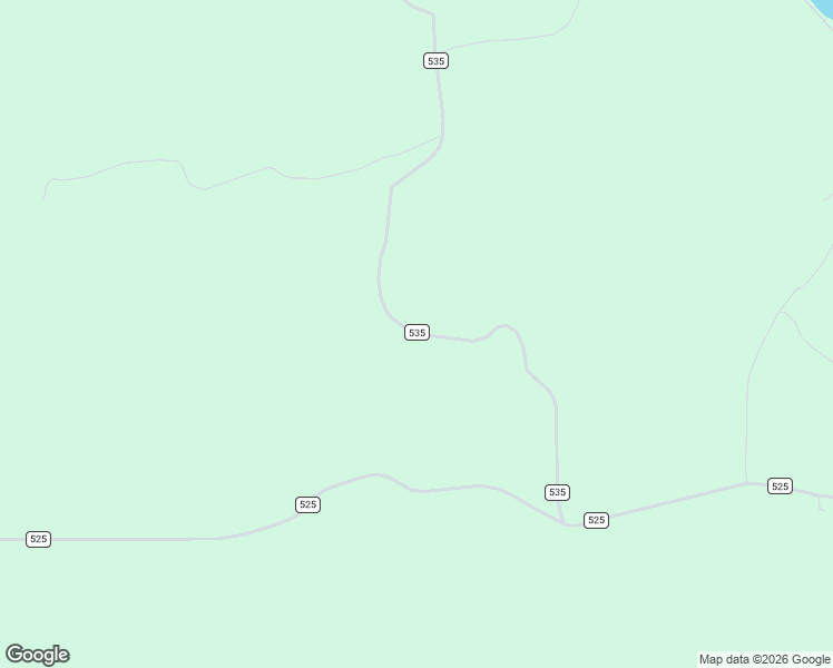 map of restaurants, bars, coffee shops, grocery stores, and more near 913 County Road 535 in Jackson