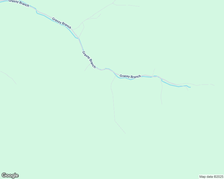 map of restaurants, bars, coffee shops, grocery stores, and more near 130 Right Fork of Grassy Branch in Raccoon
