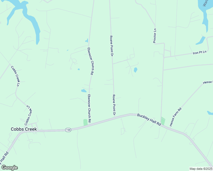 map of restaurants, bars, coffee shops, grocery stores, and more near 57 Sparrow Way in Cobbs Creek