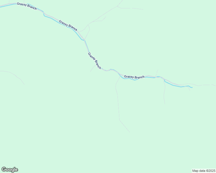 map of restaurants, bars, coffee shops, grocery stores, and more near 130 Right Fork of Grassy Branch in Raccoon