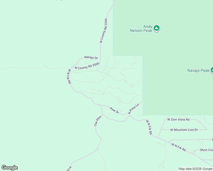 map of restaurants, bars, coffee shops, grocery stores, and more near 6250 West Brook Lane in Duck Creek Village