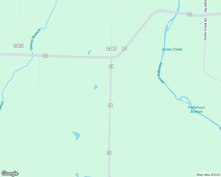 map of restaurants, bars, coffee shops, grocery stores, and more near 9 State Highway W in Elkland