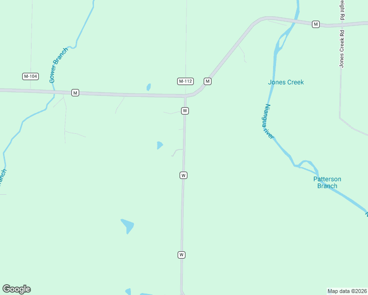 map of restaurants, bars, coffee shops, grocery stores, and more near 25 Missouri West in Elkland