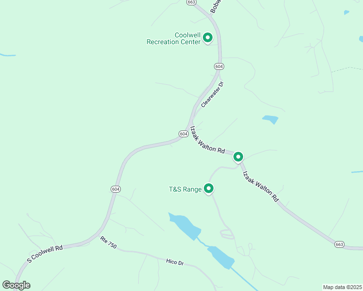map of restaurants, bars, coffee shops, grocery stores, and more near 857 South Coolwell Road in Madison Heights