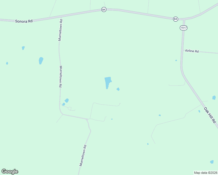 map of restaurants, bars, coffee shops, grocery stores, and more near 184 Ramsey Road in Sonora