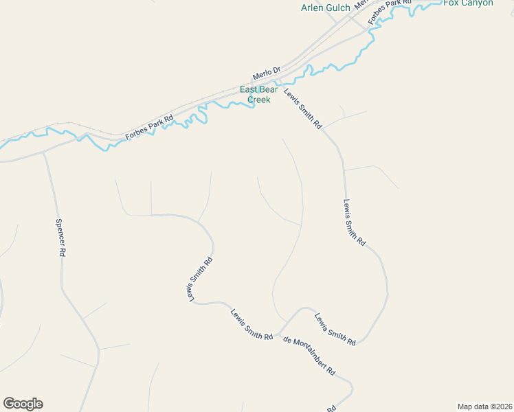 map of restaurants, bars, coffee shops, grocery stores, and more near Unnamed Road in Fort Garland