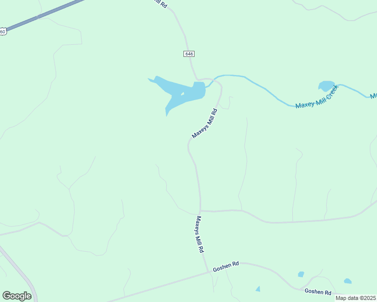 map of restaurants, bars, coffee shops, grocery stores, and more near 274 Maxeys Mill Road in Cumberland
