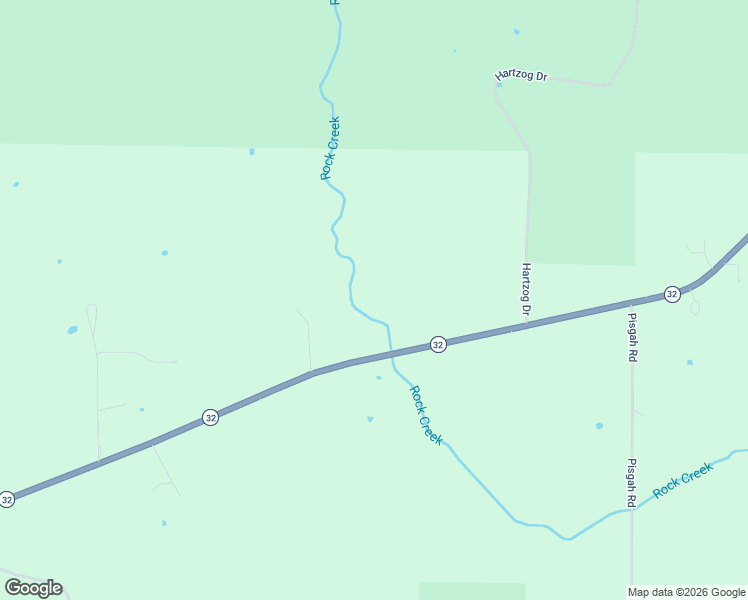 map of restaurants, bars, coffee shops, grocery stores, and more near in Plato