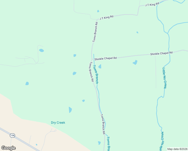 map of restaurants, bars, coffee shops, grocery stores, and more near 823-1299 Toms Branch Road in Hartford