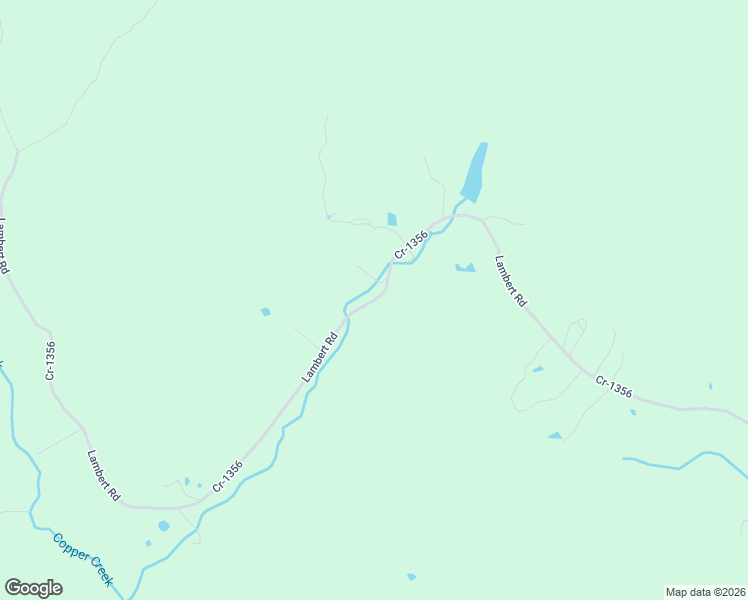 map of restaurants, bars, coffee shops, grocery stores, and more near Cr-1356 in Berea