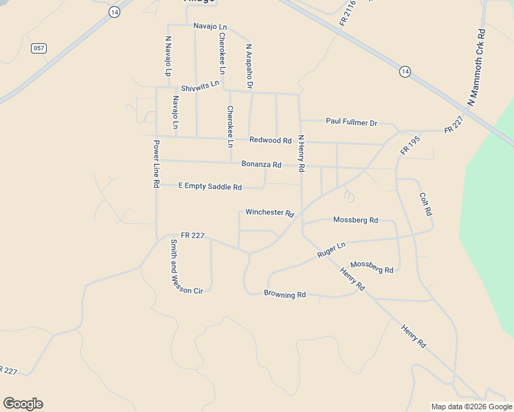 map of restaurants, bars, coffee shops, grocery stores, and more near 1090 Empty Saddle Road in Duck Creek Village