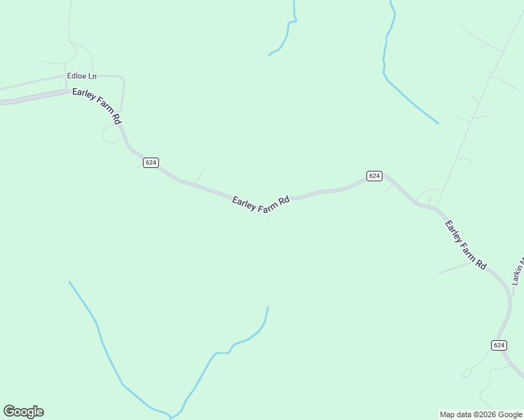 map of restaurants, bars, coffee shops, grocery stores, and more near Earley Farm Road in Madison Heights