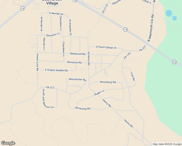 map of restaurants, bars, coffee shops, grocery stores, and more near 3130 Henry Road in Duck Creek Village