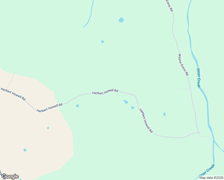 map of restaurants, bars, coffee shops, grocery stores, and more near 2312 Herbert Howell Road in Hodgenville