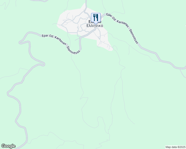 map of restaurants, bars, coffee shops, grocery stores, and more near in 