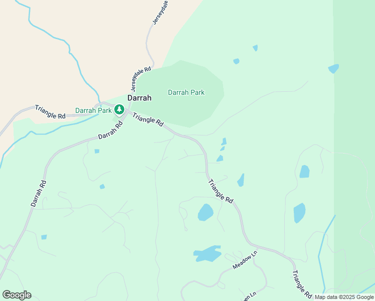 map of restaurants, bars, coffee shops, grocery stores, and more near 3589 Triangle Road in Mariposa
