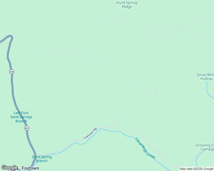 map of restaurants, bars, coffee shops, grocery stores, and more near in Foxtown