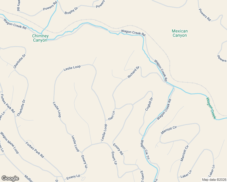 map of restaurants, bars, coffee shops, grocery stores, and more near 549 Drevs Place in Fort Garland