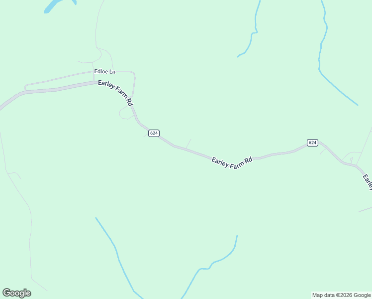 map of restaurants, bars, coffee shops, grocery stores, and more near 1217 Earley Farm Road in Amherst