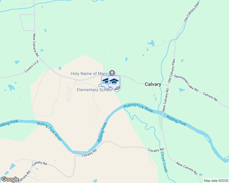 map of restaurants, bars, coffee shops, grocery stores, and more near 3345 State Highway 208 in Lebanon