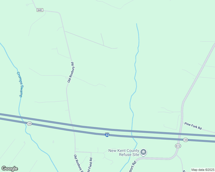 map of restaurants, bars, coffee shops, grocery stores, and more near 4580 Marcella Lane in Quinton