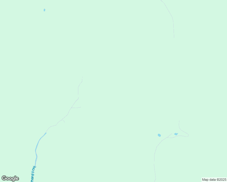 map of restaurants, bars, coffee shops, grocery stores, and more near 1006-1348 Prichard Fork in Kimper