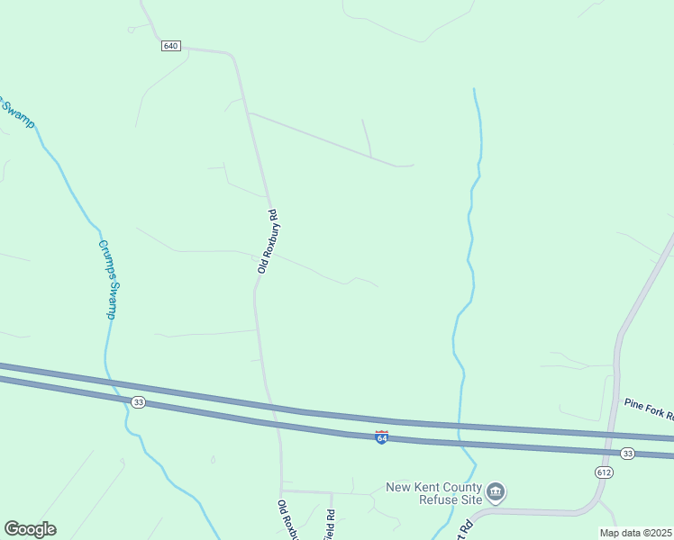 map of restaurants, bars, coffee shops, grocery stores, and more near 4560 Marcella Lane in Quinton