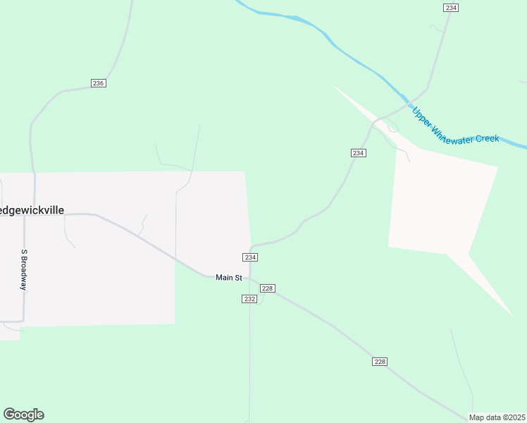 map of restaurants, bars, coffee shops, grocery stores, and more near in Daisy