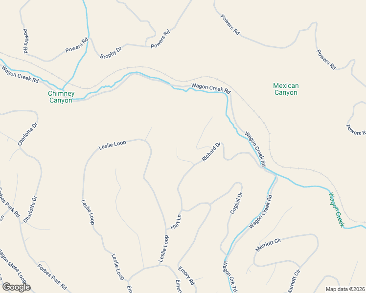 map of restaurants, bars, coffee shops, grocery stores, and more near 549 Drevs Place in Fort Garland