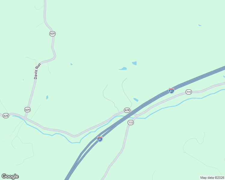 map of restaurants, bars, coffee shops, grocery stores, and more near in Buchanan