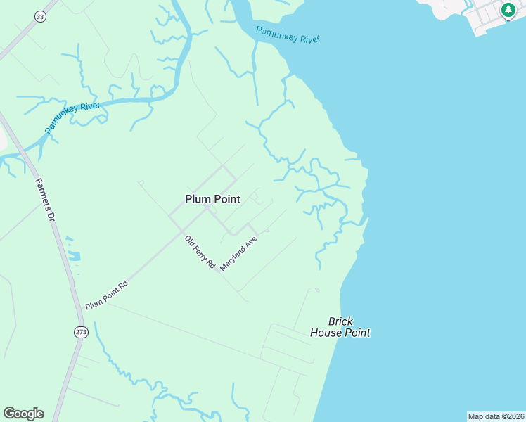 map of restaurants, bars, coffee shops, grocery stores, and more near 19710 York Road in West Point