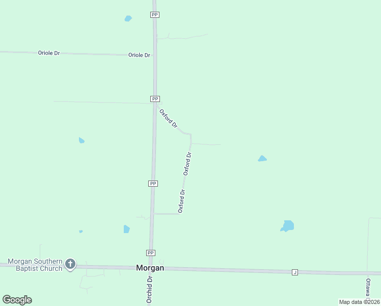 map of restaurants, bars, coffee shops, grocery stores, and more near 12554 Oxford Drive in Conway