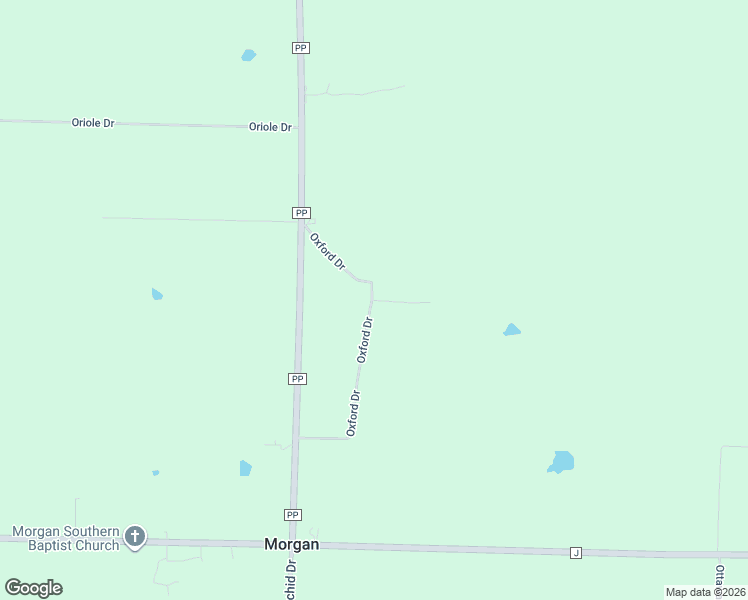 map of restaurants, bars, coffee shops, grocery stores, and more near 12554 Oxford Drive in Conway