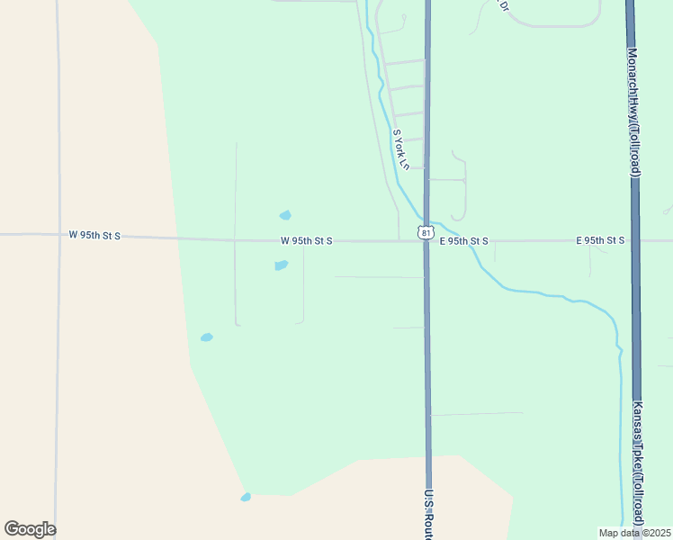 map of restaurants, bars, coffee shops, grocery stores, and more near 228 W 96th St S in Peck