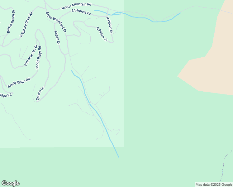 map of restaurants, bars, coffee shops, grocery stores, and more near 4330 North Blackfoot Drive in Alton