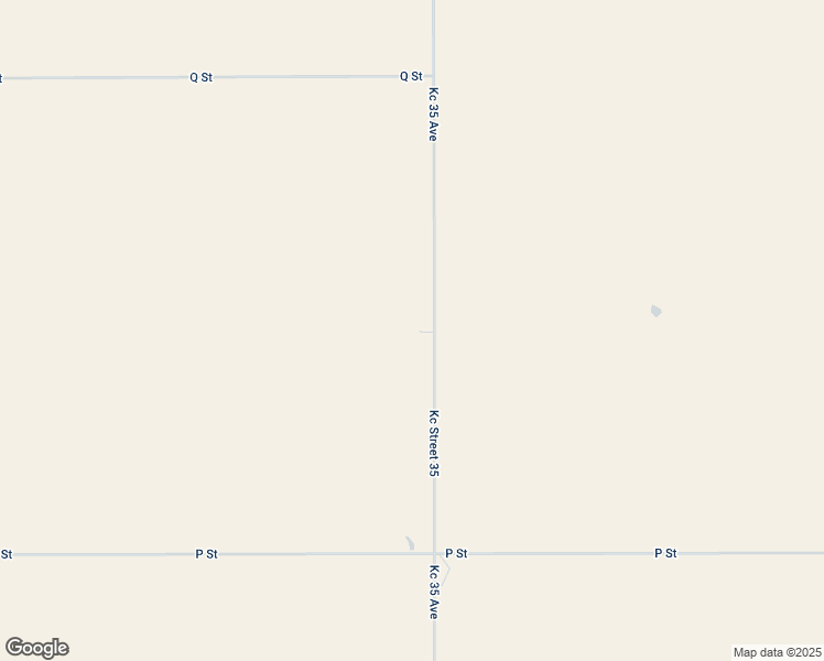 map of restaurants, bars, coffee shops, grocery stores, and more near 9249 Kc 35 Avenue in Greensburg