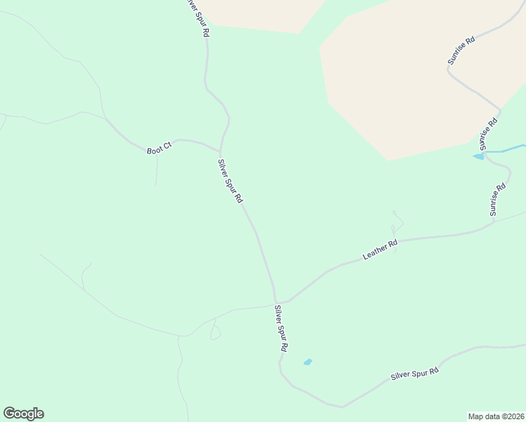 map of restaurants, bars, coffee shops, grocery stores, and more near 2308 Silver Spur Road in Walsenburg