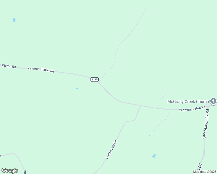 map of restaurants, bars, coffee shops, grocery stores, and more near 3013 Yeaman Olaton Road in Olaton