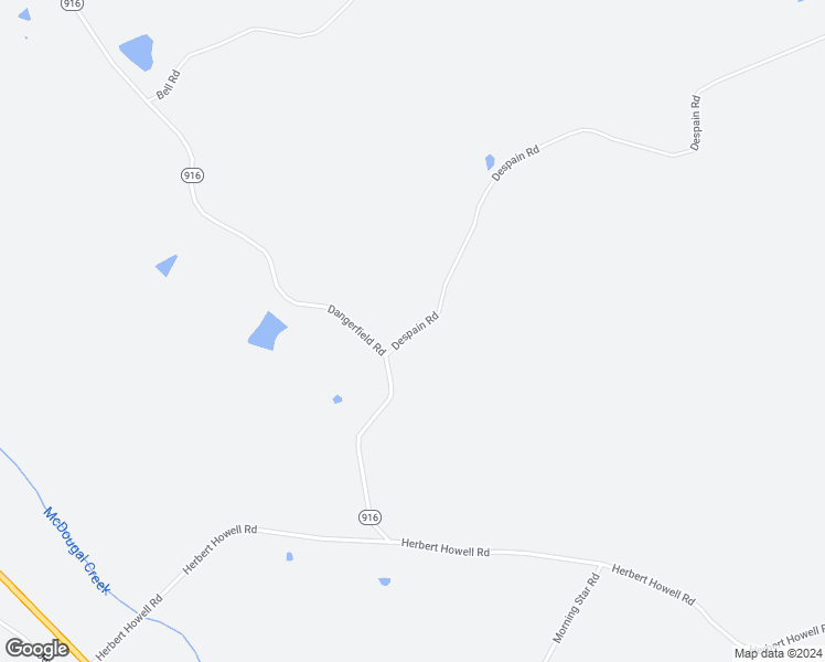 map of restaurants, bars, coffee shops, grocery stores, and more near 1-699 Despain Road in Hodgenville