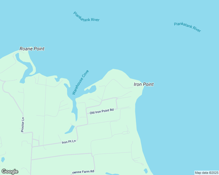 map of restaurants, bars, coffee shops, grocery stores, and more near 902 Iron Point Lane in Cobbs Creek