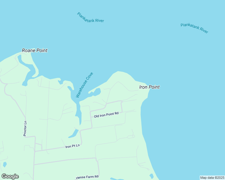 map of restaurants, bars, coffee shops, grocery stores, and more near 902 Iron Point Lane in Cobbs Creek
