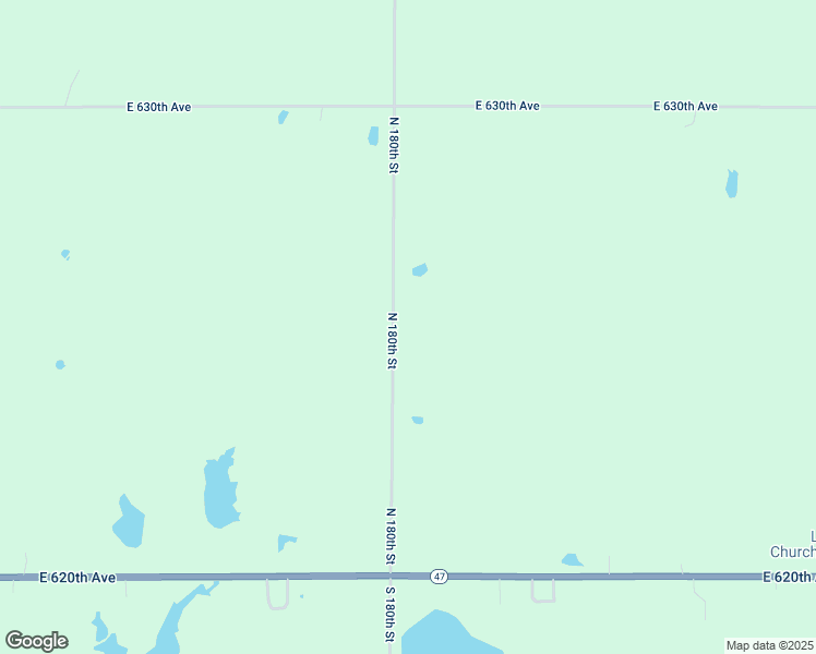 map of restaurants, bars, coffee shops, grocery stores, and more near 154 North 180th Street in Girard