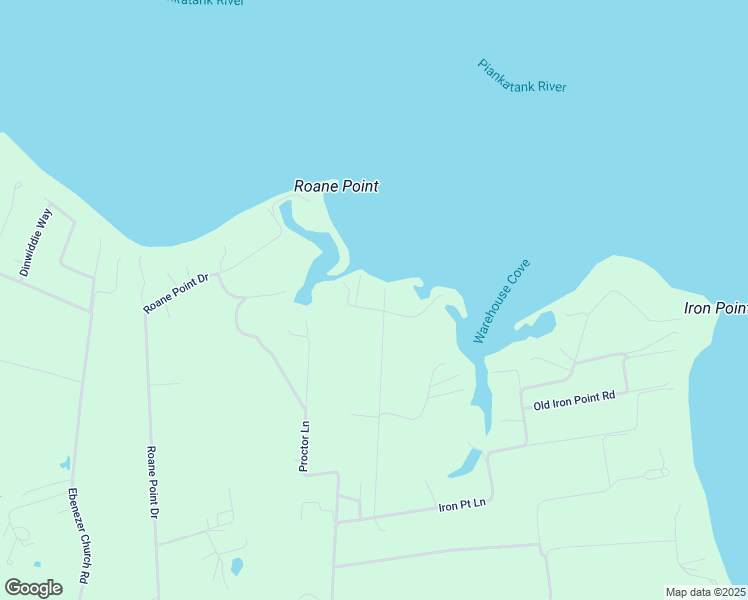 map of restaurants, bars, coffee shops, grocery stores, and more near 24 Emery's Lane in Cobbs Creek