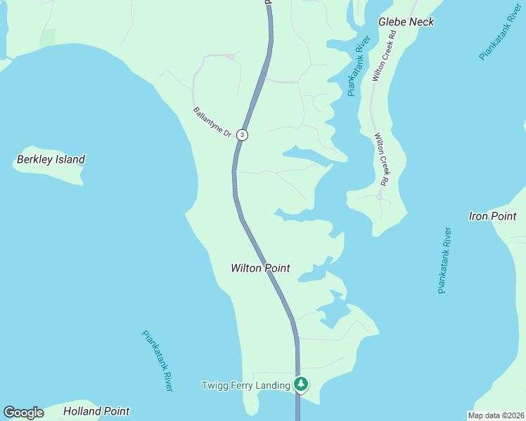 map of restaurants, bars, coffee shops, grocery stores, and more near 846 Twiggs Ferry Road in Hartfield