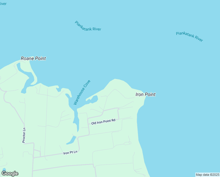 map of restaurants, bars, coffee shops, grocery stores, and more near 939 Iron Point Lane in Cobbs Creek